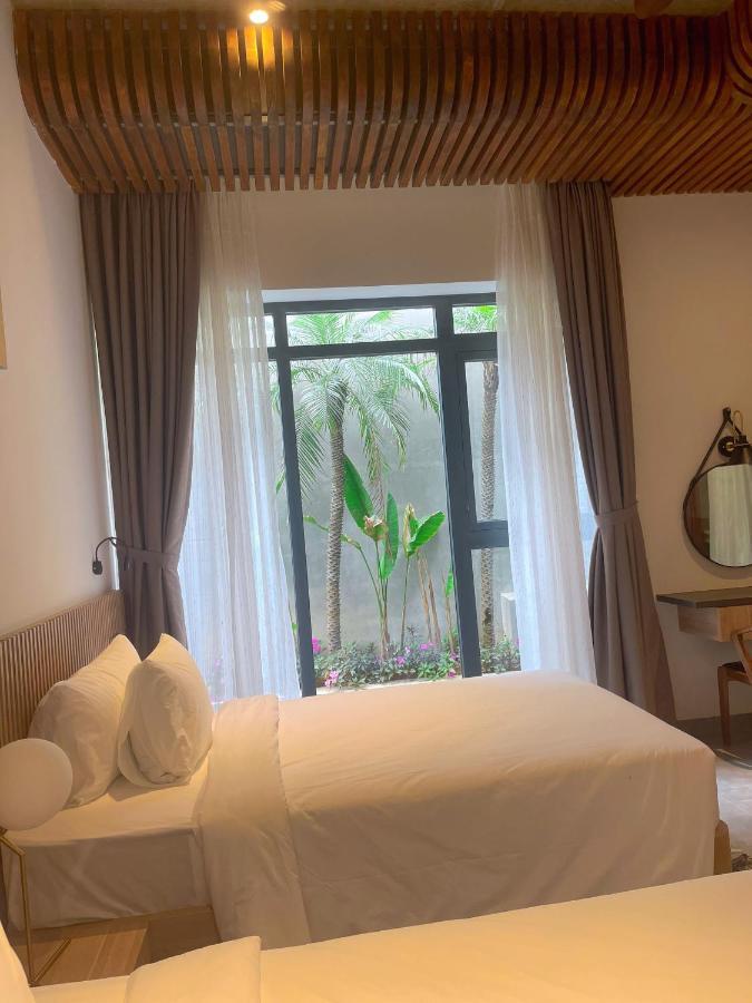 Tournesol Villa Dalat Eksteriør billede